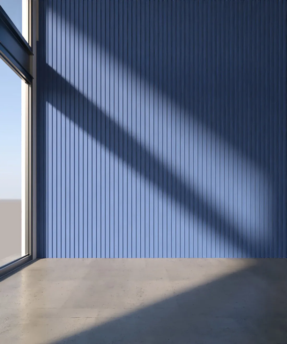 Soluciones para incorporar textura, profundidad y terminaciones inspiradas en la madera en proyectos residenciales y comerciales.